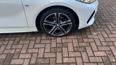 BMW 1 Series 118i M Sport 5dr Step Auto Petrol Hatchback
